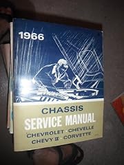 1966 chassis service for sale  Delivered anywhere in USA 