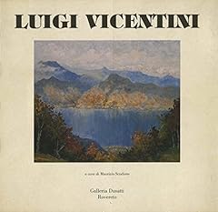 Vicentini luigi vicentini usato  Spedito ovunque in Italia 