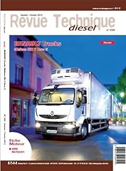 Rtd diesel midlum d'occasion  Livré partout en France
