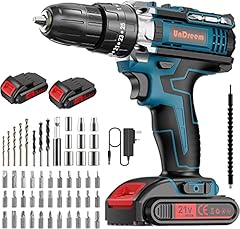 Cordless drills electric for sale  Delivered anywhere in Ireland