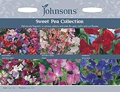 Johnsons 14174 flower for sale  Delivered anywhere in UK
