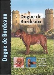 Dogue bordeaux for sale  Delivered anywhere in UK