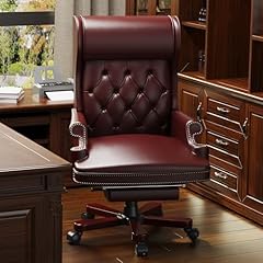 Traditional executive chair for sale  Delivered anywhere in USA 