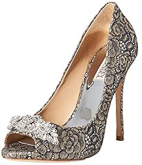 Badgley mischka women for sale  Delivered anywhere in UK