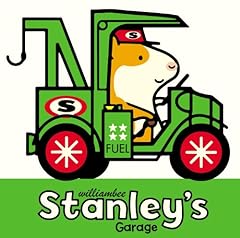 Stanleys garage for sale  Delivered anywhere in USA 