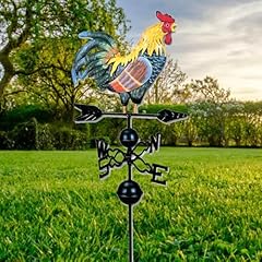 Syfunlv coq girouette d'occasion  Livré partout en France