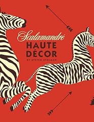 Scalamandre haute decor for sale  Delivered anywhere in USA 