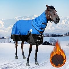 Turnout blanket horses for sale  Delivered anywhere in USA 