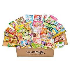 Japanese sweets snack for sale  Delivered anywhere in Ireland