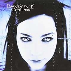 Fallen evanescence usato  Spedito ovunque in Italia 