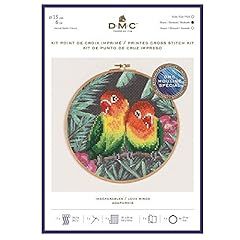 Dmc love birds for sale  Delivered anywhere in UK