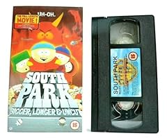 South park bigger for sale  Delivered anywhere in UK