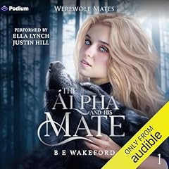 Alpha mate werewolf for sale  Delivered anywhere in USA 