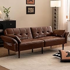 Hallybee futon sofa for sale  Delivered anywhere in USA 