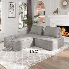 Zafly modular sectional for sale  Delivered anywhere in USA 