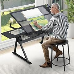 Alyiamxl drafting table for sale  Delivered anywhere in USA 