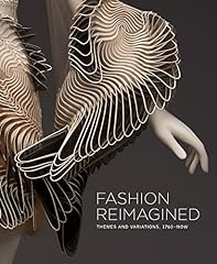 Fashion reimagined themes usato  Spedito ovunque in Italia 