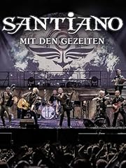 Santiano santiano konzert usato  Spedito ovunque in Italia 