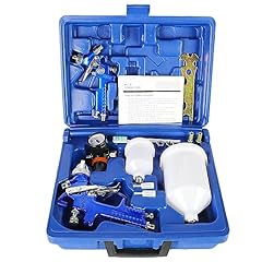 Set hvlp paint for sale  Delivered anywhere in UK