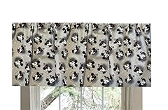 Grey kids valance for sale  Delivered anywhere in USA 