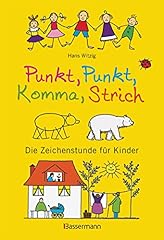 Punkt punkt komma gebraucht kaufen  Wird an jeden Ort in Deutschland