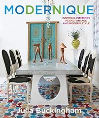 Modernique inspiring interiors for sale  Delivered anywhere in UK