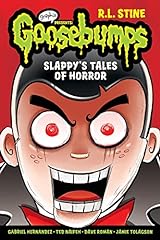 Slappy horror stories for sale  Delivered anywhere in Ireland