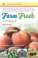 Farm fresh georgia d'occasion  Livré partout en France