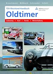 voiture oldtimer d'occasion  Livré partout en France