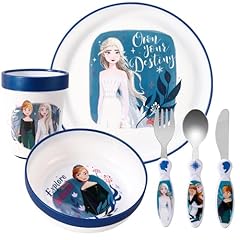Frozen kids piece for sale  Delivered anywhere in UK
