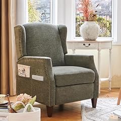 Colamy wingback pushback for sale  Delivered anywhere in USA 