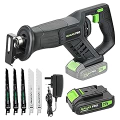 Galax pro reciprocating for sale  Delivered anywhere in UK