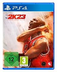 Nba 2k23 michael for sale  Delivered anywhere in UK
