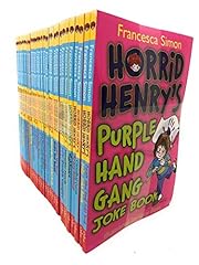 Horrid henry loathsome for sale  Delivered anywhere in UK