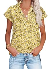 Hotouch cotton blouses for sale  Delivered anywhere in USA 