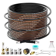 Technohom 50ft sewer for sale  Delivered anywhere in USA 