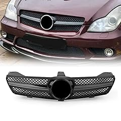 Kühlergrill mercedes benz gebraucht kaufen  Wird an jeden Ort in Deutschland
