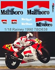 Decals yamaha yzr500 for sale  Delivered anywhere in UK