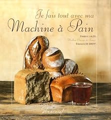 Machine pain d'occasion  Livré partout en Belgiqu
