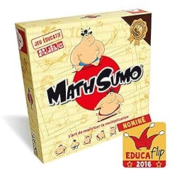 Mattika editions mathsumo d'occasion  Livré partout en France
