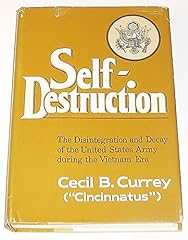 Self destruction disintegratio for sale  Delivered anywhere in USA 