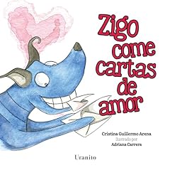 Zigo come cartas for sale  Delivered anywhere in USA 