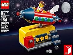 Lego giostra del usato  Spedito ovunque in Italia 