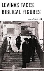 Levinas faces biblical d'occasion  Livré partout en France