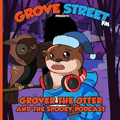 Grover otter spooky for sale  Delivered anywhere in UK