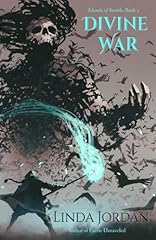 Divine war for sale  Delivered anywhere in USA 