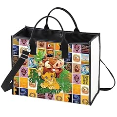 Wzmpa simba tote for sale  Delivered anywhere in USA 