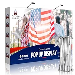 Fabric pop display for sale  Delivered anywhere in USA 