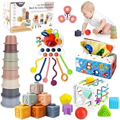 Ketiee montessori spielzeug gebraucht kaufen  Wird an jeden Ort in Deutschland