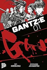 Gantz 1 usato  Spedito ovunque in Italia 